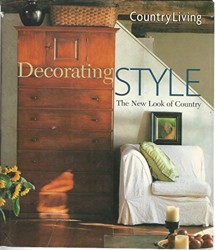 "Country Living" Decorating Style