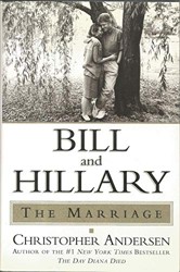 Bill and Hillary