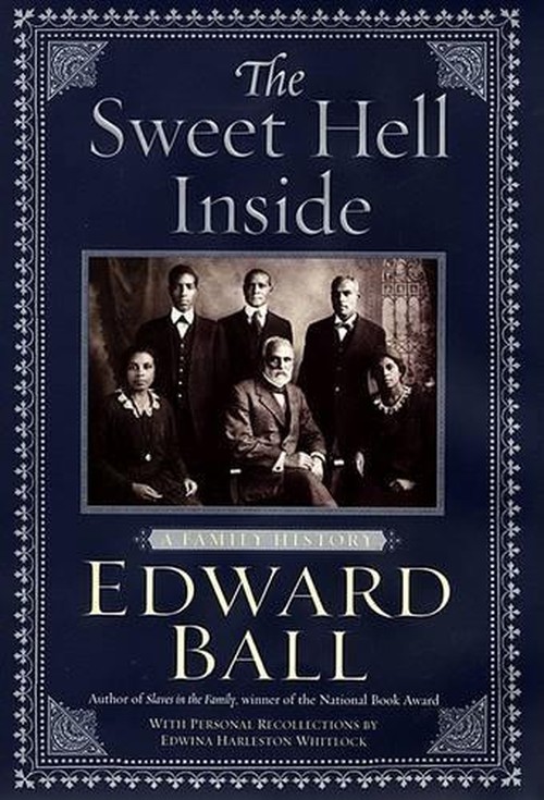 The Sweet Hell Inside