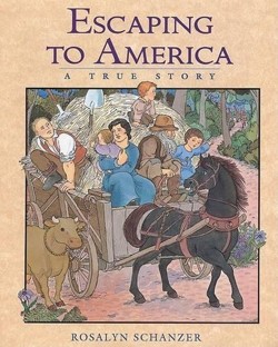 Escaping to America