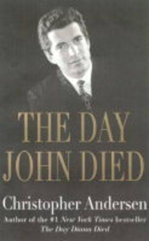 The Day John Died