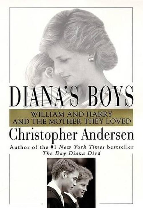 Diana's Boys