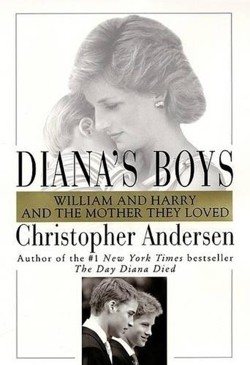 Diana's Boys