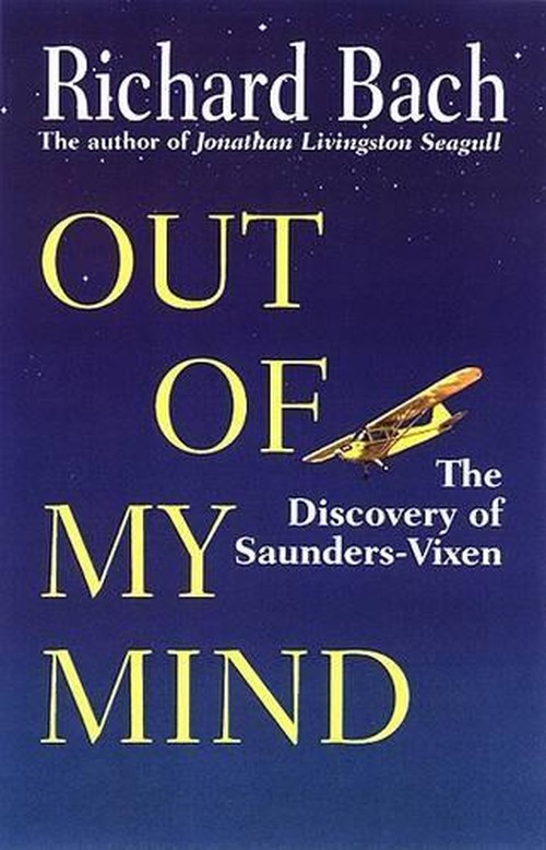 Out of My Mind