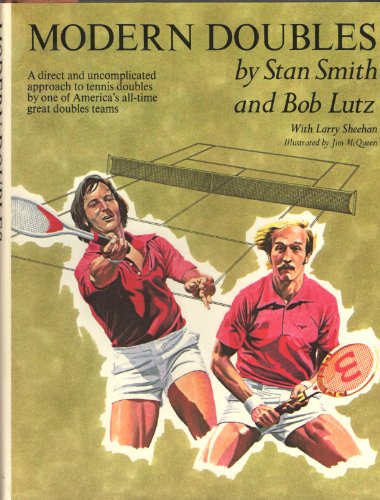 Modern Tennis Doubles