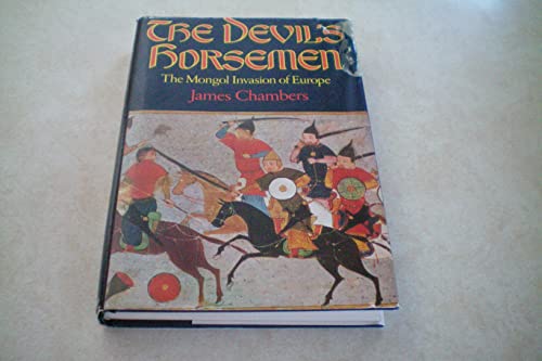 Devil's Horseman