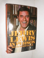 Jerry Lewis, in Person