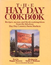 The Hay Day Cookbook