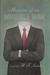 Memoirs of an Invisible Man