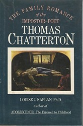 The Family Romance Impostor Poet T