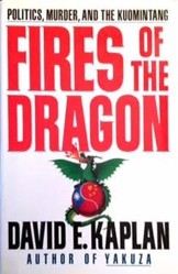 Fires of the Dragon