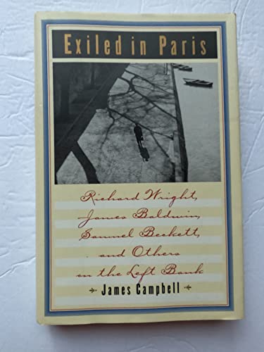 Exiled in Paris