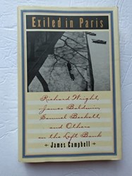 Exiled in Paris