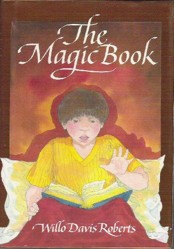 The Magic Book