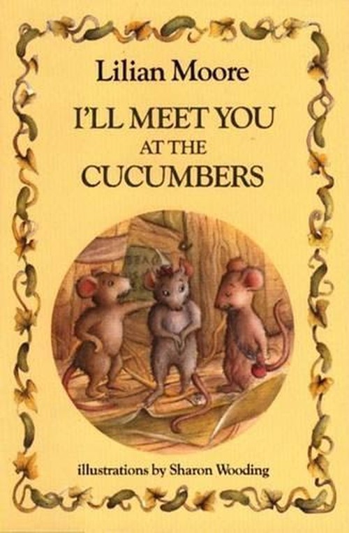 I'll Meet You at the Cucumbers
