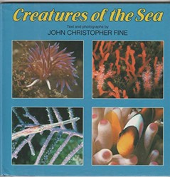 Creatures of the Sea