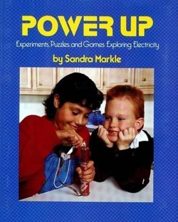 Power up