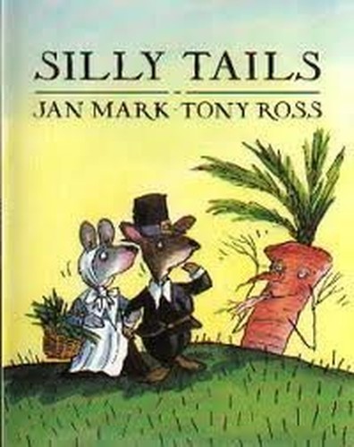 Silly Tails