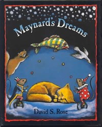 Maynard's Dreams