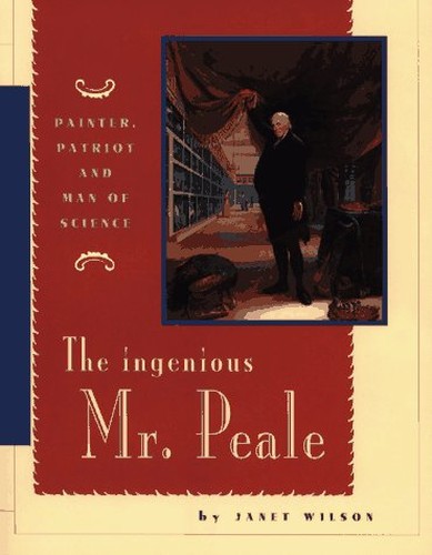 The Ingenious Mr. Peale