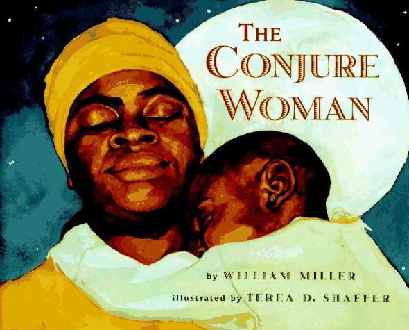 Conjure Woman