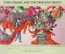 Chin Chiang and the Dragon's Dance