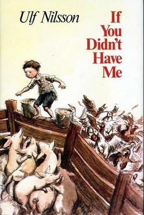 If You Didn't Have ME