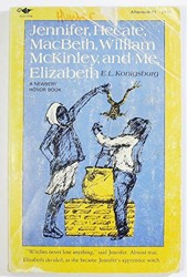 Jennifer, Hecate, Macbeth, William McKinley and Me, Elizabeth