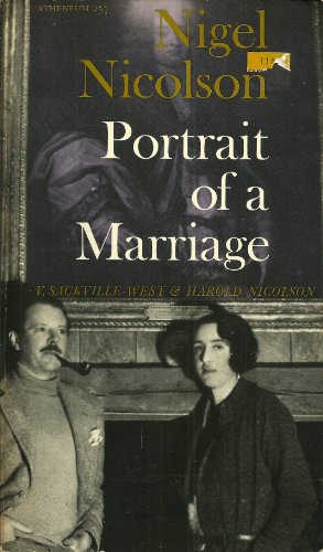 Portrait of a Marriage