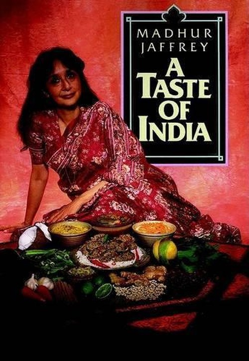 A A Taste of India