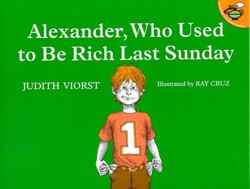 Alexander, Who Used to be Rich Last Sunday