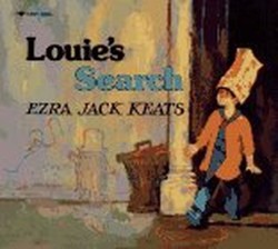 Louie's Search