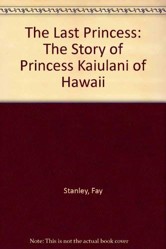 The Last Princess
