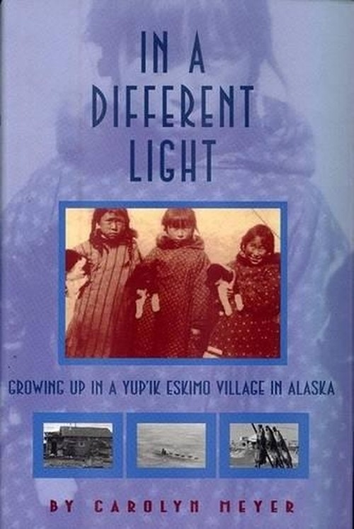 In a Different Light