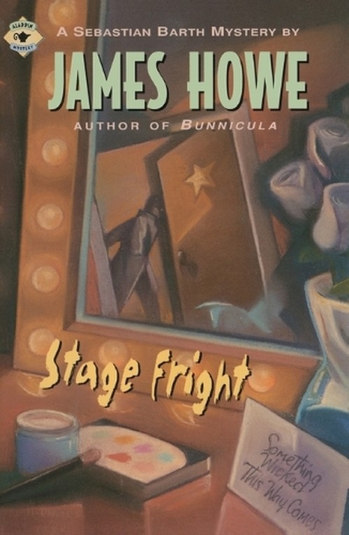 Stage Fright