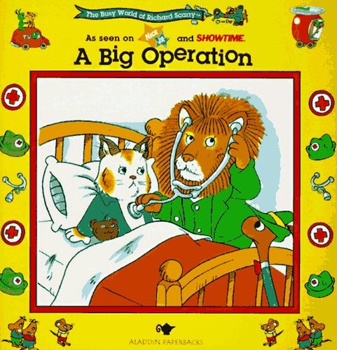 A Big Operation