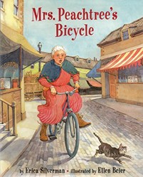 Mrs. Peachtree's Bicycle