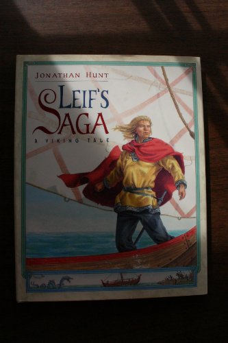 Leif's Saga