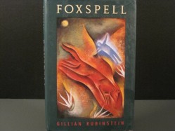 Foxspell