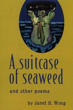 A Suitcase of Seaweed and Other Poems