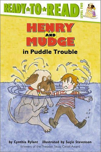 Henry And Mudge | Buy New and Used Books | World of Books US