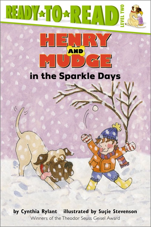 Henry and Mudge in the Sparkle Days