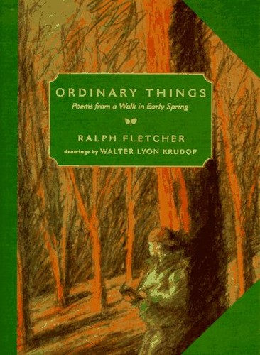 Ordinary Things