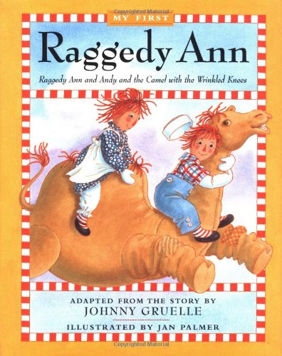 My First Raggedy Ann