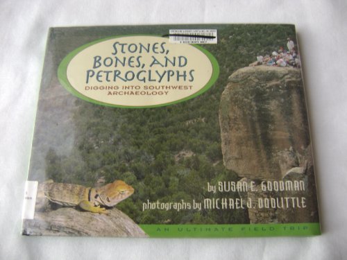 Stones, Bones, and Petroglyphs