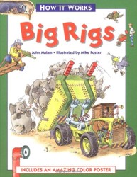 Big Rigs