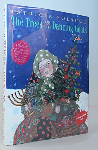 Trees of the Dancing Goats