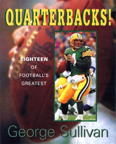 Quarterbacks!