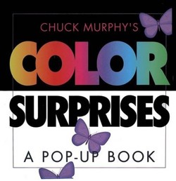 Chuck Murphy's Color Surprises