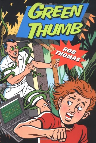 Green Thumb